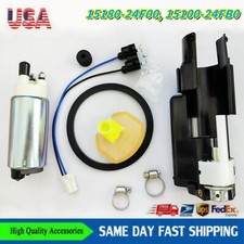  15180-24F00 For Suzuki Hayabusa 1999-2007 Fuel Pump Regulator & Gas Filter Kit