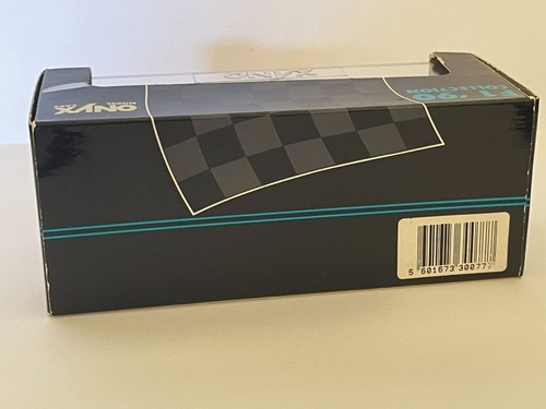 ONYX F1 Collection '90 #077 Mclaren Honda AYRTON SENNA. 1:43 - Picture 12 of 12