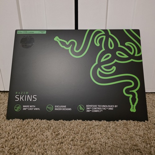 Razer Blade 16 Gaming Laptop Odporny na zarysowania / wodoodporny Pełna skóra | X-Ray Chroma