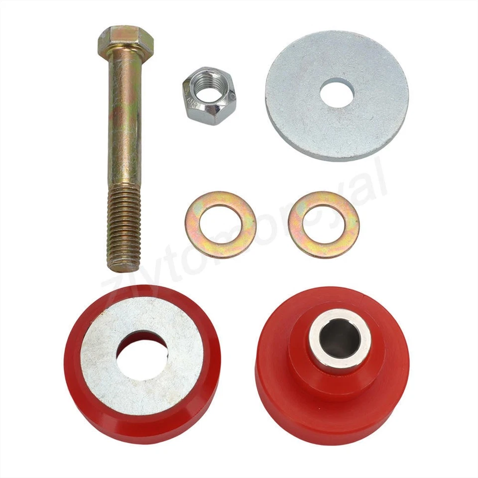 Kit de montaje de motor de polietileno para camiones Peterbilt 379 387 # MR1001 CB2203-72, EE. UU. Foto 3 de 4