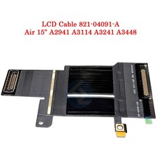 NEW LCD LED LVDS Cable 821-04091-A for Apple MacBook Air 15" A3114 2024
