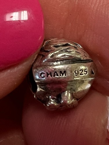 Camilla Charm, marked 925 CHAM - Picture 4 of 8