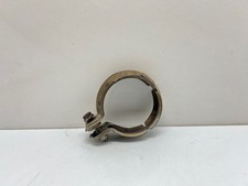 Mercedes-Benz C W205 2019 Diesel Schalldämpfer Rohrverbinder Klemme Mercedes-Benz C W205 2019 Diesel Schalldämpfer Rohrverbinder Klemme