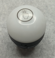 Banner K70DXN9T2GRYQ 70mm Wireless Touch Sensor 12-30v-dc K70 Touch Series