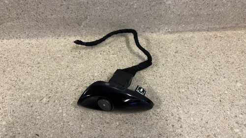 11 15 Cadillac CTSV CTS Driver Door Release Unlock Button GM 1020069 Black Left - Picture 7 of 8