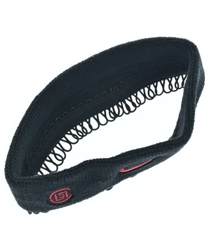 CLOT Accessories (Other) Black 2200590759205 - Picture 3 of 3