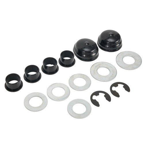 Teileteil Rasenmäherteil Metall + Kunststoffbuchse Umbau Rasenmäher Mäher - Bild 3 von 20