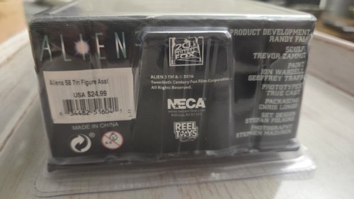 Neca Toys Alien 3 Dog Alien Action Figure Authentic NEW SEALED  - Bild 4 von 4