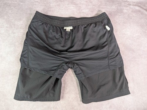 Tommy Bahama Hybrid Shorts Monterey Coast schwarz Badehose Größe XL - Bild 8 von 8