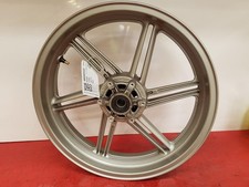 HONDA CBF1000 FRONT WHEEL 17" INCH 2008
