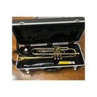 Accent Trumpet TR514L Preowned with Gator Case and Mouthpiece