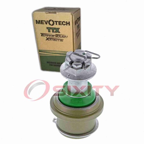 Mevotech TTX Front Lower Suspension Ball Joint for 2006-2008 Dodge Ram 1500 tz
