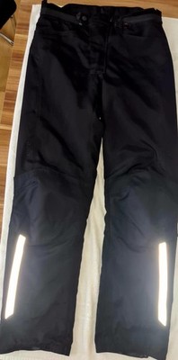 Hein Gericke Motorradhose Sheltex Gr XL