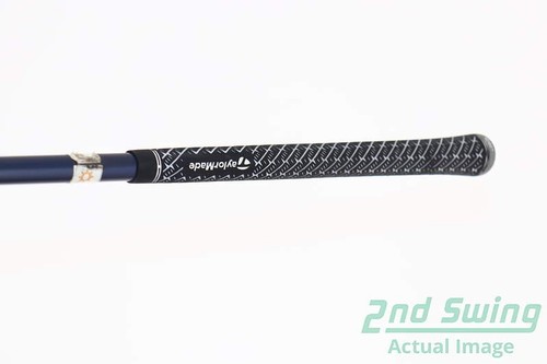 TaylorMade SIM2 MAX Fairway Wood 3 Wood 3W 15° Graphite Regular Left 43.25in - Picture 7 of 8