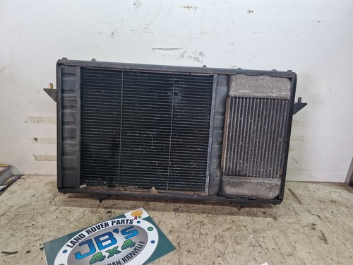 LAND ROVER DISCOVERY 1 200 TDI RADIATOR PACK - Picture 9 of 13