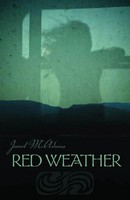 Red Weather Volume 71 Janet Mcadams Taschenbuch Englisch 2012 EAN 9780816520350