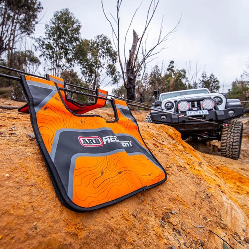 ARB Premium Recovery Kit S2 - Picture 22 of 22
