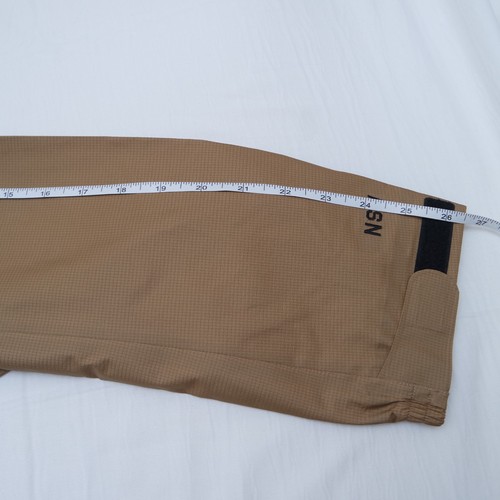 Nike Sportswear Casual 2011 NSW Fishtail Rain Windbreaker Parka Jacket Size L - Picture 23 of 24