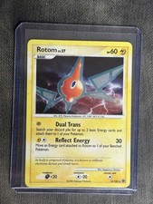 Rotom 13/100 Majestic Dawn Holo on eBay