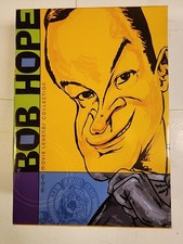 Bob Hope Collection  - MGM MOVIE LEGENDS COLLECTION (DVD, 2007, 7-Disc Set) A16