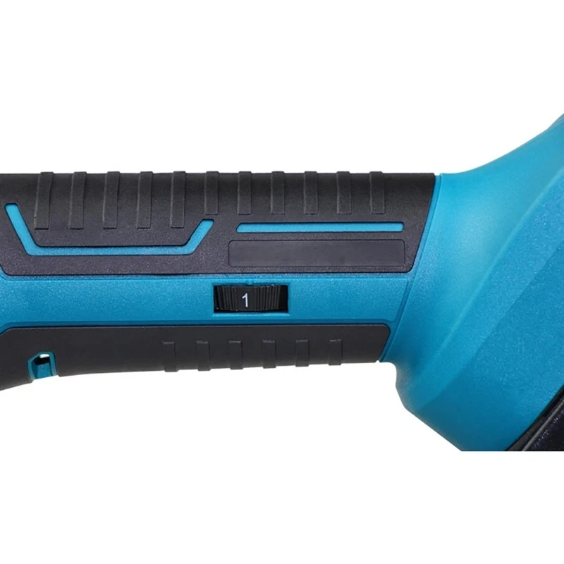 Cordless Oscillating Multi Tool 8500-24000 RPM for Wood Cutting & DIY Projects