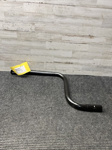 New Horizontal Fold Crank Handle L=1