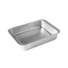 Nordic Ware Naturals® Compact Ovenware Rectangular Baker