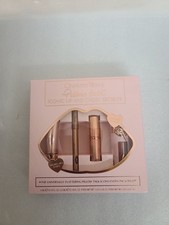 Charlotte Tilbury Pillow Talk Beautifying Lip Cheek Secrets Set