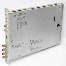 HP - Agilent - Keysight E1411B VXI Digit DMM Module
