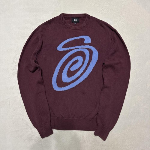 Stussy curly s - Gem Stussy curly s - Gem