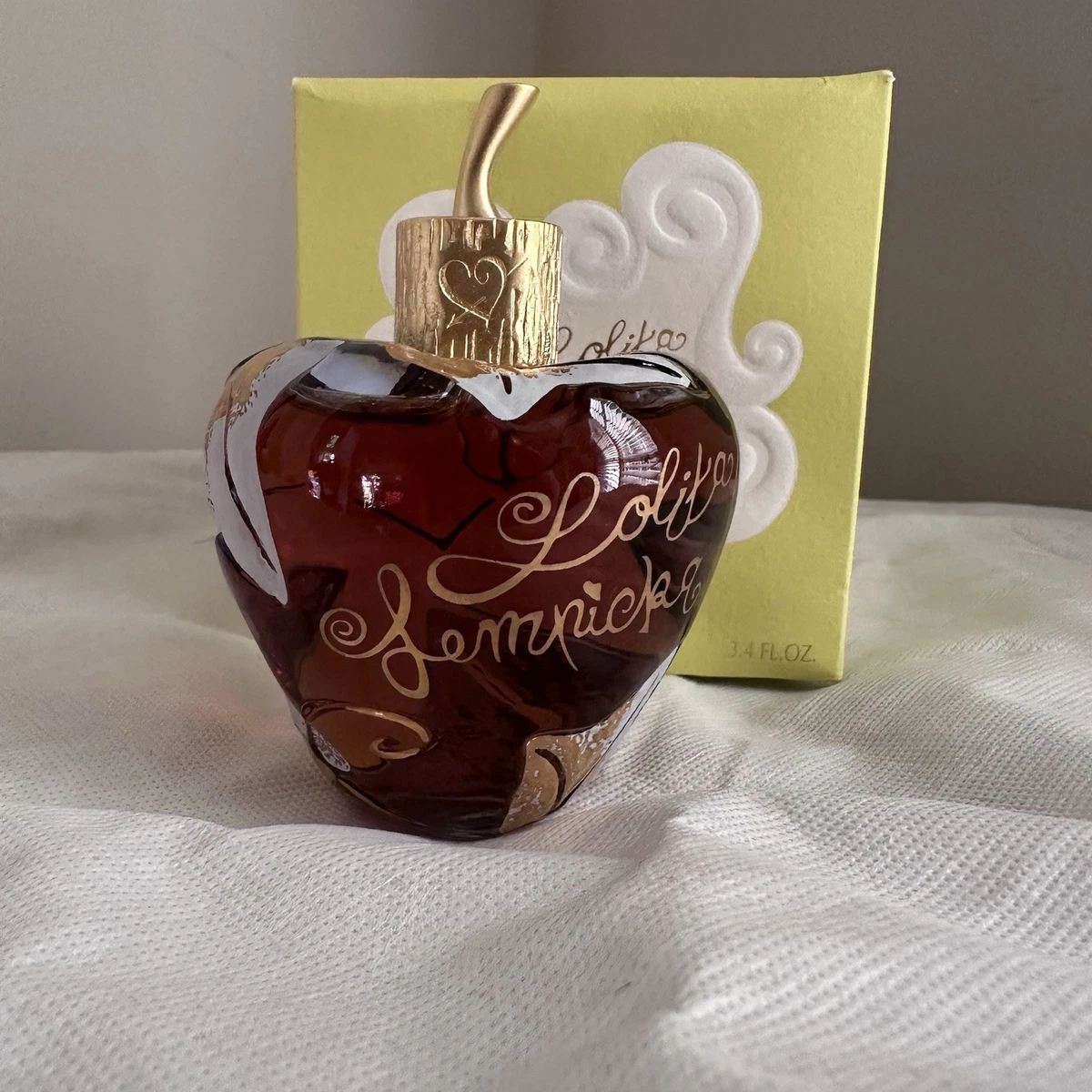 Lolita Lempicka Original Fragrances for Women for sale | eBay