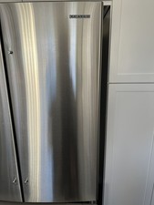 DA91-02704R N OEM Samsung Refrigerator Door Right RFG297AAPN - Exc Condition