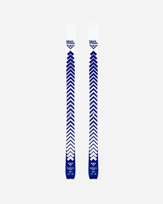 Herren All Mountain Ski BLACK CROWS SERPO Nur Ski Saison 2026