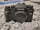 Fujifilm X-T2 aparat systemowy tylko korpus, czarny