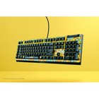 Tastiera Razer RZ03-04704200-R3M1 Nero Qwerty US