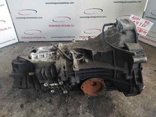 Boite de vitesse Audi 80