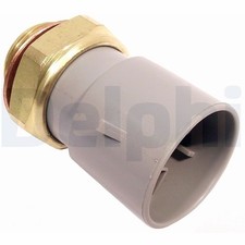TEMPERATURE SWITCH, RADIATOR FAN TS10297