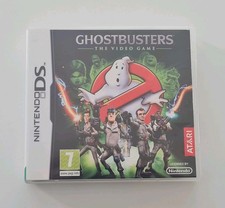 Ghostbusters: Das Videospiel (Nintendo DS, 2009)( Mit Ovp und Anleitung ) gut