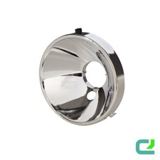 Reflektor Scheinwerfer beidseitig Glühlampen-Technologie HELLA für SAME