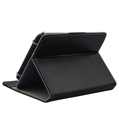 Universal Leather Pattern Case Stand Cover For LG G Pad 7" 8" 10.1" inch Tablet - Picture 137 of 154