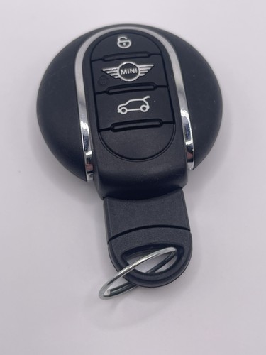 Mini Cooper s 2020 llave usada - Imagen 3 de 5