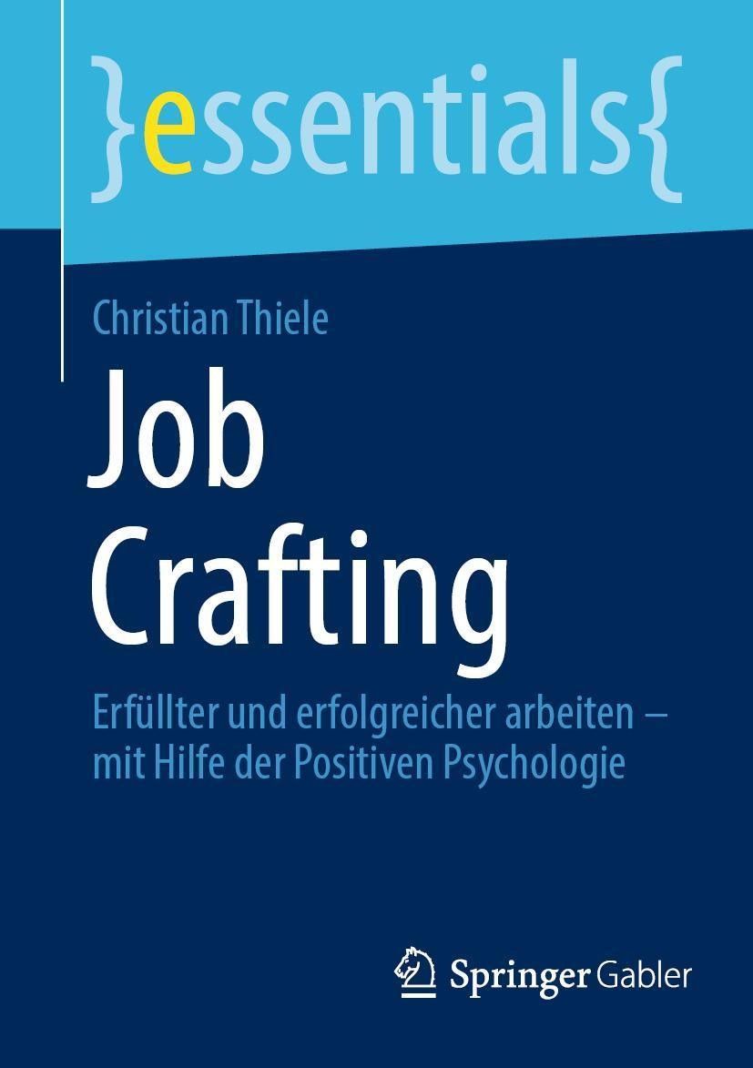 Job Crafting Christian Thiele