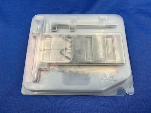 DELL 9FTMY Mellanox ConnectX-5 100GbE CX516A Dual Port Network Adapter 09FTMY - Picture 2 of 8