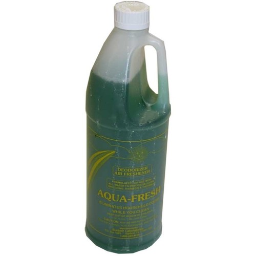 Sunbelt Labs Aqua Fresh Deodorizer für Rainbow Staubsauger - Geruchsbeseitiger - Bild 2 von 2