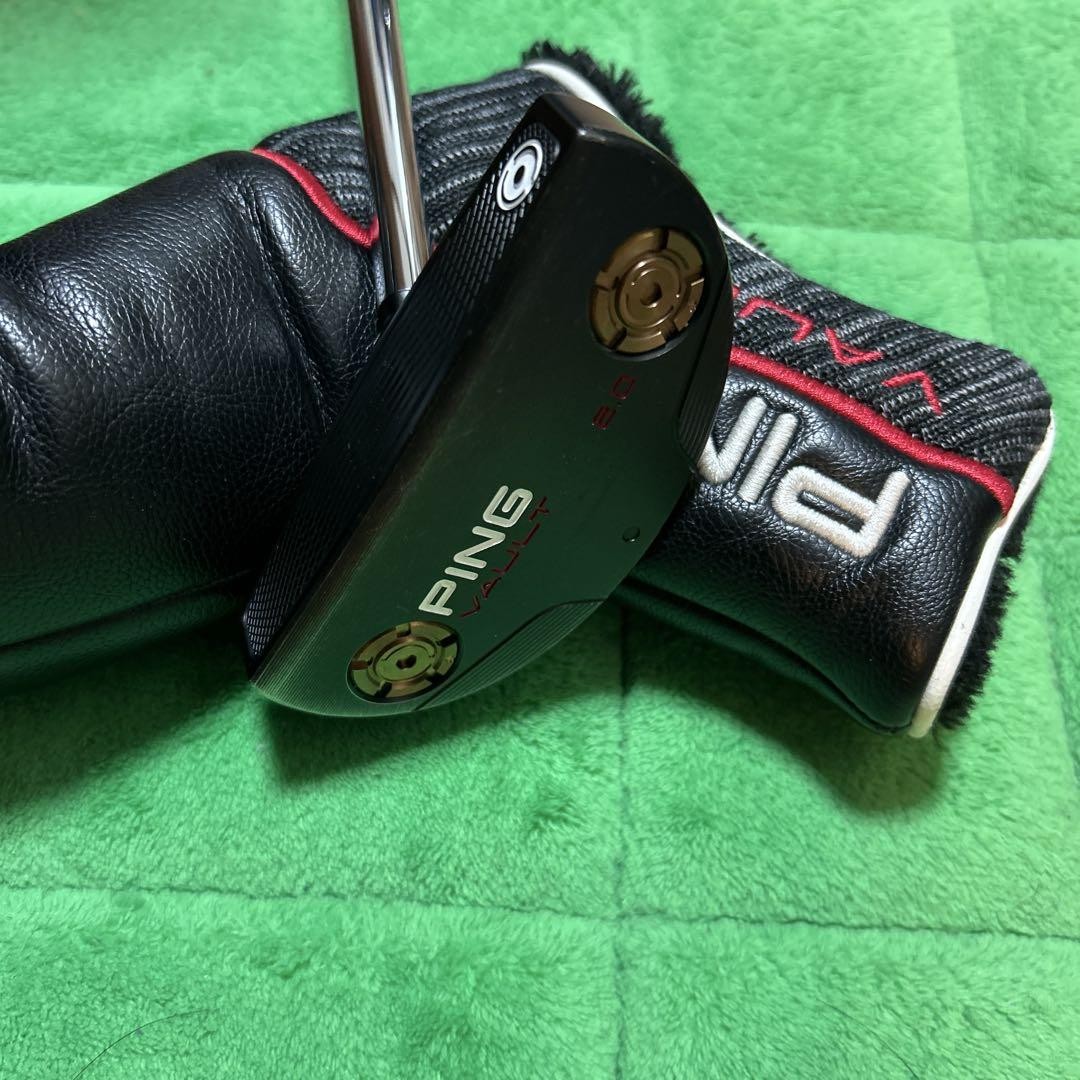 Ping Vault 2.0 Piper C 33