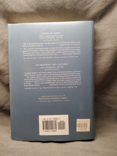 Artists under Vichy : A Case of Prejudice and Persecution by Michele Cone (1992, - Picture 3 of 4