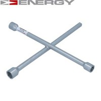 Energy KreuzschlüSsel NE01005 Chrom-Vanadium-Stahl