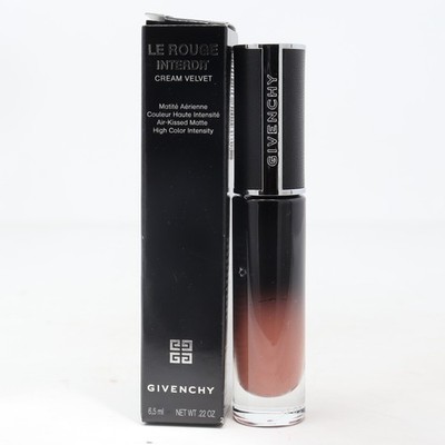 Givenchy Le Rouge Interdit Cream Velvet Lipstick 0.22oz