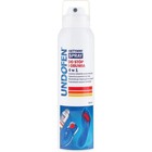 Undofen Active Foot Spray 4in1 150ml Foot and Shoe Spray