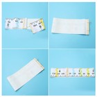  Kreative Kinderwachstumstabelle Kinder Höhenmesslineal Hängende Wandtattoo für